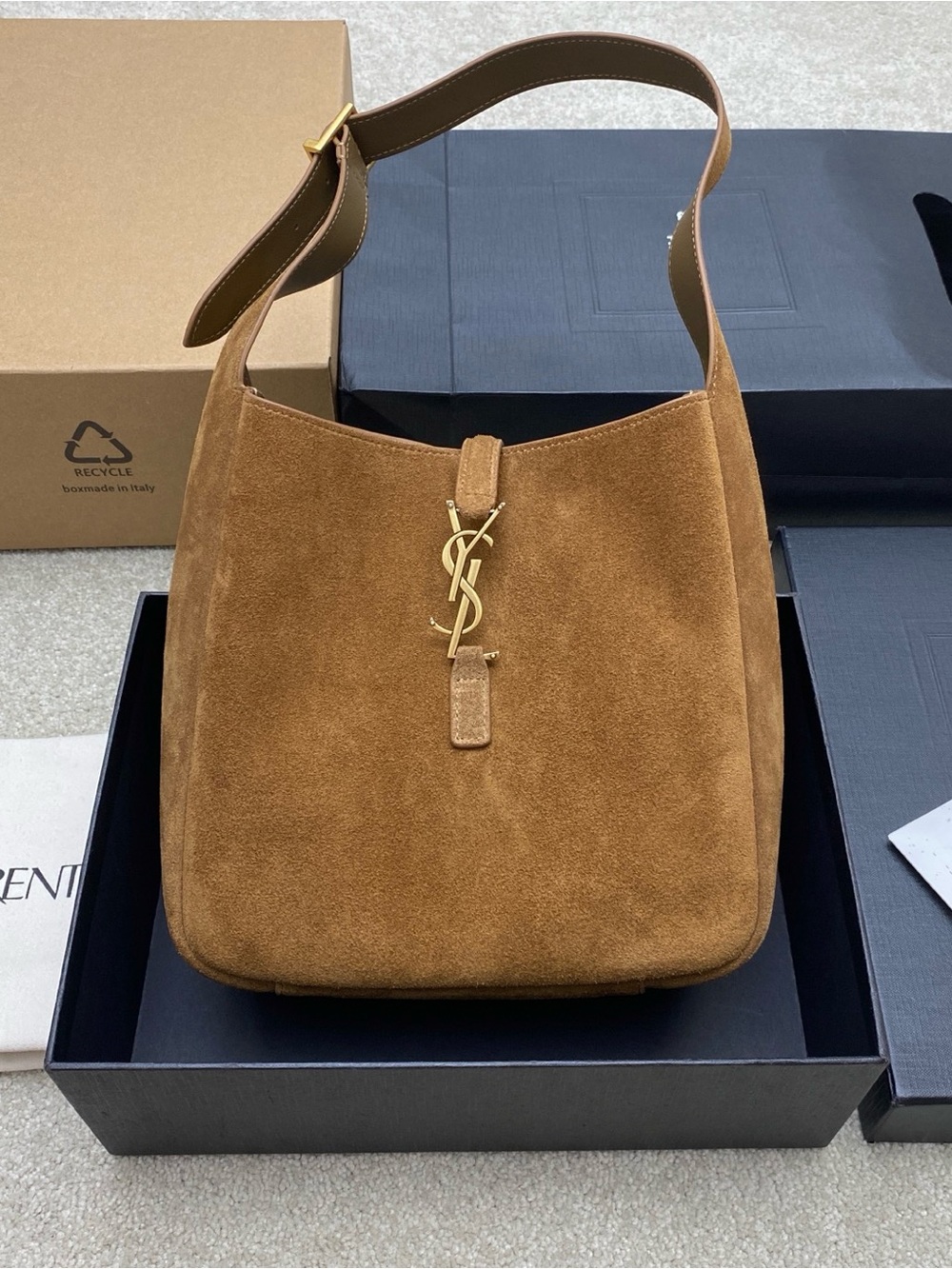 Saint Laurent bags